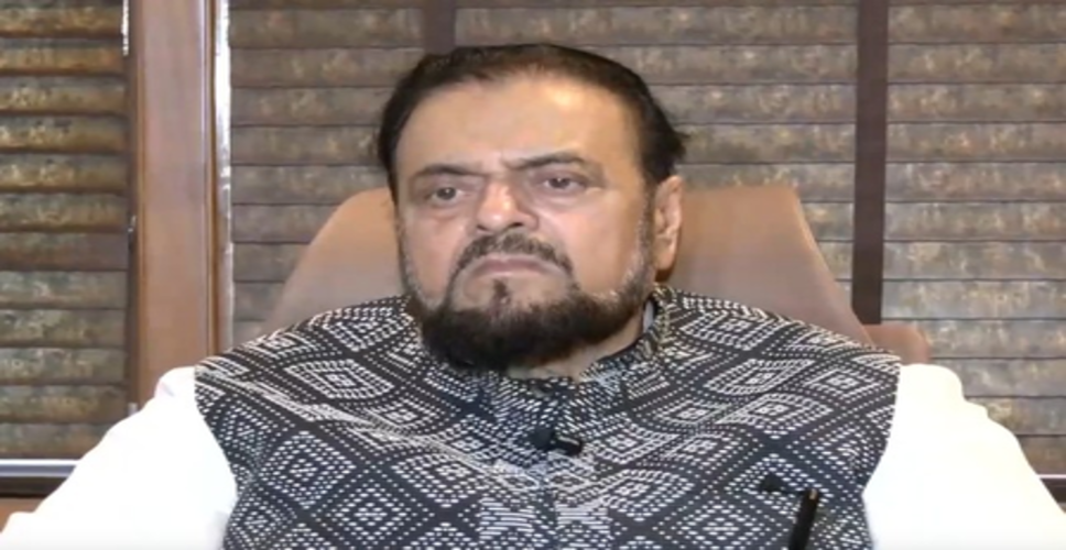 अभिषेक बनर्जी मामले में अबू आजमी ने भाजपा पर लगाया बदले की राजनीति करने का आरोप