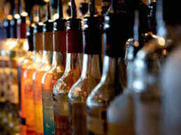 राजस्थान में 1 अप्रैल से महंगी होगी शराब, कीमतों में 8–10% तक बढ़ोतरी की संभावना