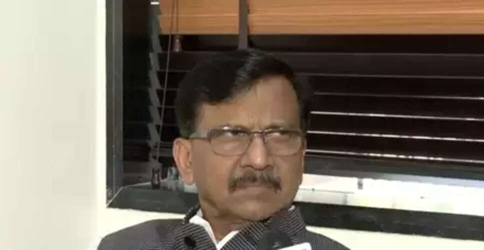 मुंबई को बचाने के लिए ठाकरे भाइयों ने किया गठजोड़, लोगों के दिलों में बढ़ा भरोसा: संजय राउत