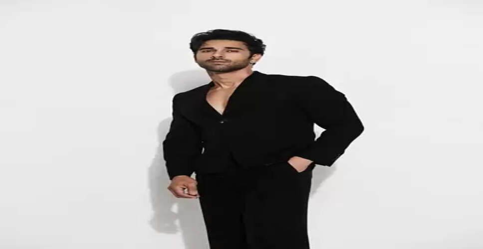 'राहु केतु' के प्रमोशन के दौरान ज्योतिषी ने की पुलकित सम्राट को लेकर भविष्यवाणी, ग्रहों की बताई स्थिति