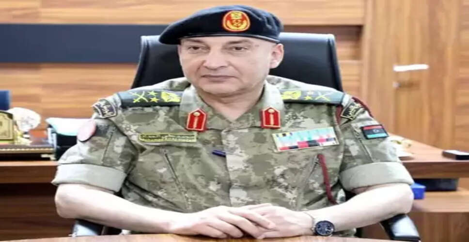 सिंहावलोकन 2025: युद्ध और उथल-पुथल के बीच शीर्ष सैन्य अधिकारियों की मौत, दुनिया रह गई स्तब्ध