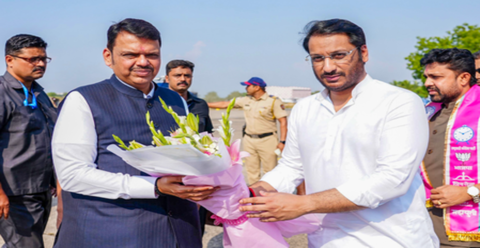 बारामती उपचुनाव: सीएम फडणवीस की अपील, सुनेत्रा पवार को रिकॉर्ड मतों से दिलाएं जीत