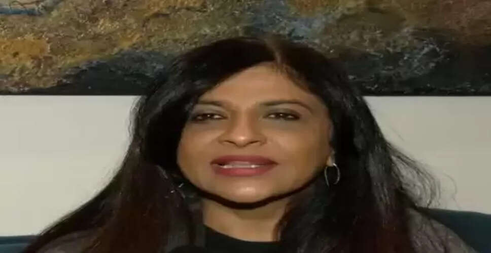 बंगाल की ममता बनर्जी सरकार में घुसपैठियों को संरक्षण मिला : शाजिया इल्मी