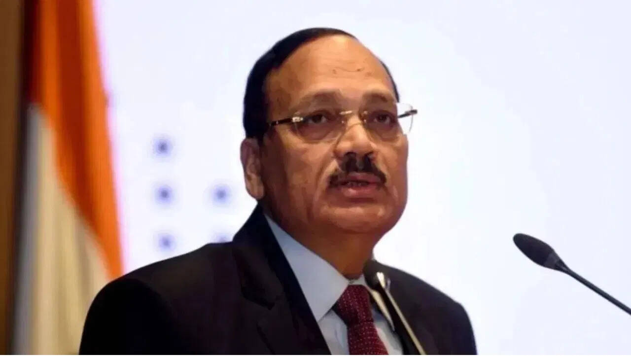 **जयपुर राष्ट्रीय संगोष्ठी में बड़ा खुलासा: CJI खुद साइबर ठगी का शिकार