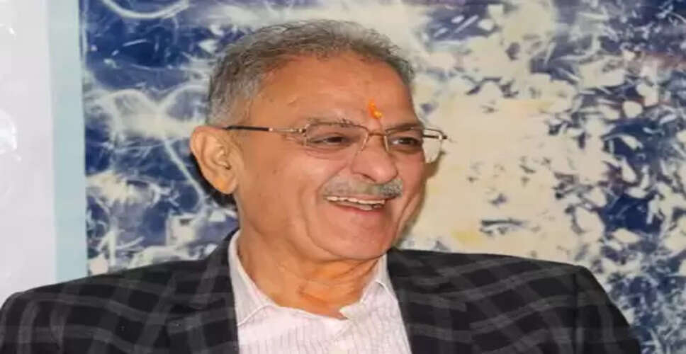 लद्दाख ने डिजिटल भूमि रिकॉर्ड पोर्टल लॉन्च कर सुशासन में नया मानक स्थापित किया: एलजी कविंदर गुप्ता