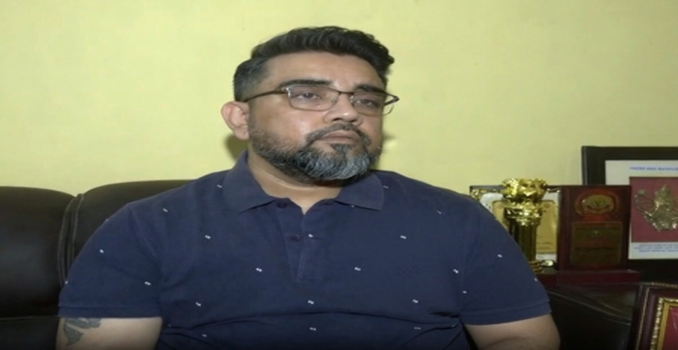 राजनीति में हार-जीत चलती रहती है, बिना सबूत घर के बाहर प्रदर्शन करना गलत: रिजू दत्ता
