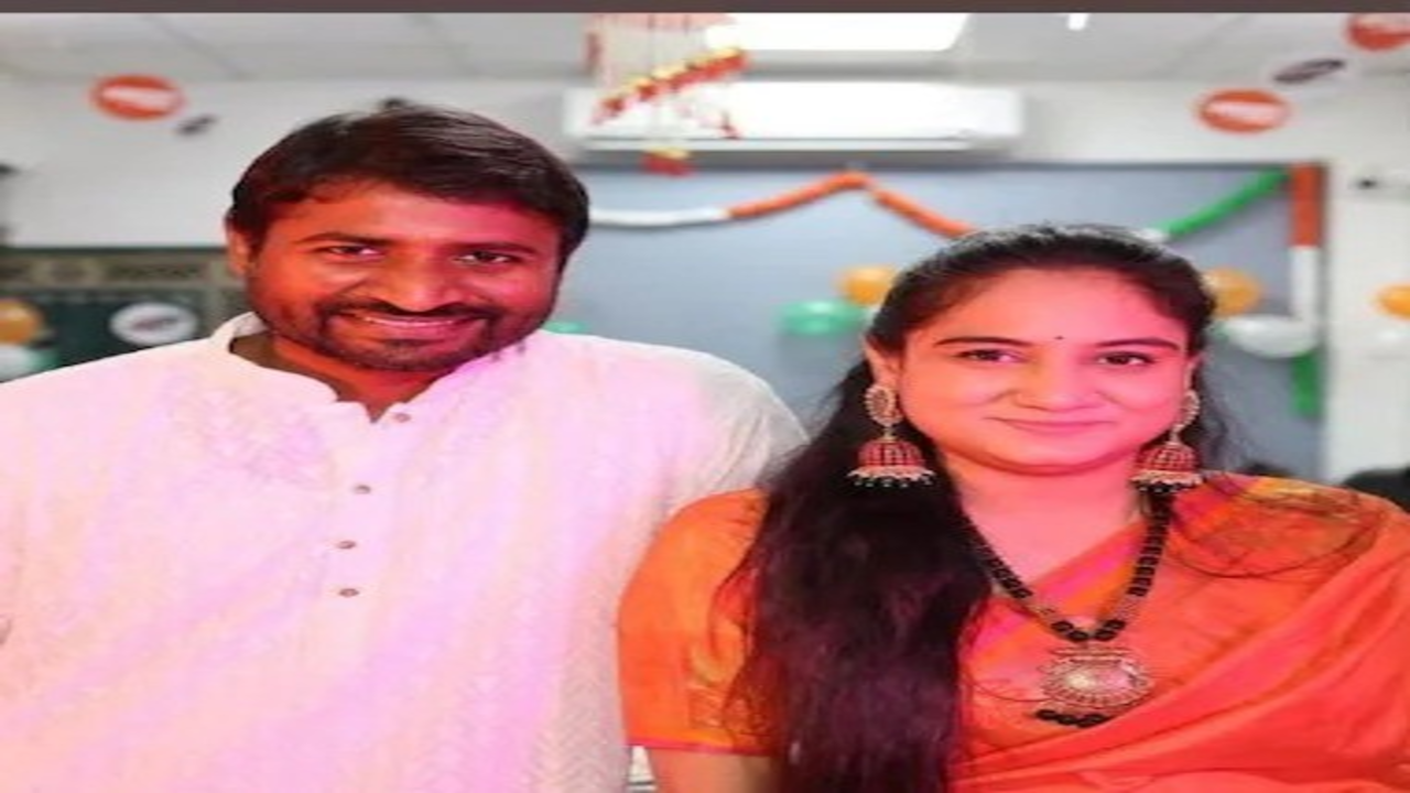 लखनऊ में खौफनाक वारदात: एसबीआई कर्मचारी ने पत्नी और बहन की गोली मारकर की हत्या, फिर किया सुसाइड
