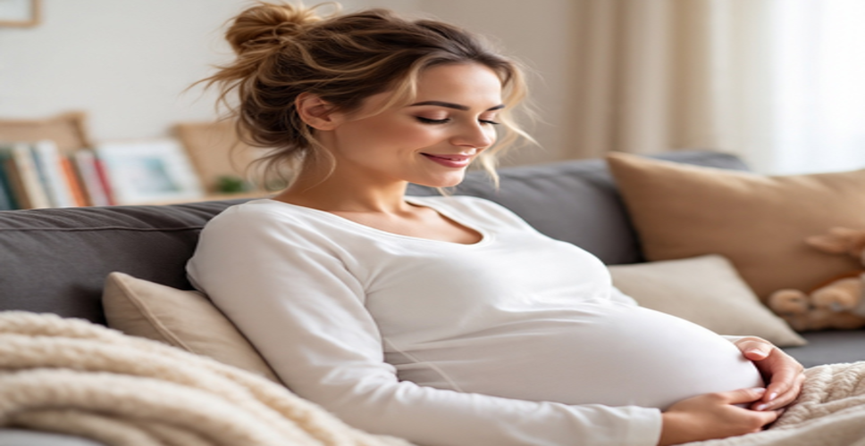 हेल्दी प्रेग्नेंसी, सेफ डिलीवरी : जानिए एंटीनेटल केयर के गोल्डन रूल्स