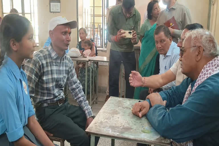 वीडियो में देंखे राजस्थान में ‘सार्थक नाम अभियान’ विवाद के बाद स्थगित, 2950 नामों की सूची पर उठे सवाल