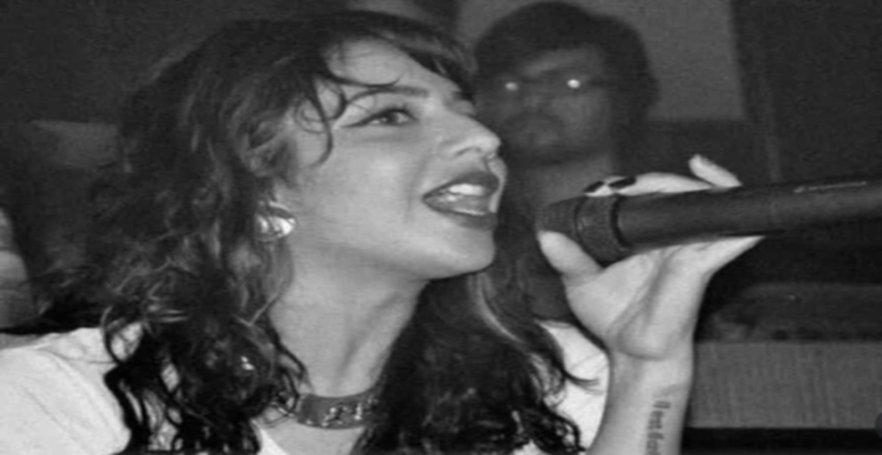 कभी 15 लोगों के सामने गाया गाना, आज लाखों की भीड़ होती है इकट्ठी; जैस्मीन सैंडलस ने बताया अपना सफर