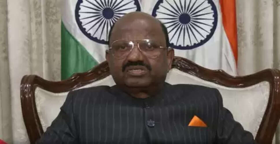 मेसी इवेंट में अव्यवस्था पर राज्यपाल आनंद बोस सख्त, बोले- कुप्रबंधन नहीं, घोर लापरवाही