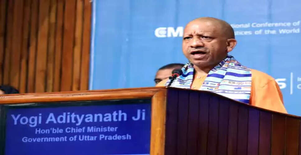 वेस्ट वॉटर से बनेगा विकास का नया मॉडल, पर्यावरण संरक्षण के साथ बढ़ेगी जल उपलब्धता