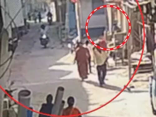 प्रेमिका की हत्या के बाद शातिर आरोपी की कोशिश नाकाम, शव 30 घंटे तक पैक करने के बाद भी पकड़ा गया