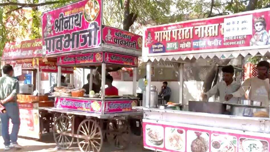 जयपुर में बंगाल चुनाव का असर: घर-घर किचन संकट, बर्तन और कामकाज ठप, शहर में बढ़ी मुश्किलें