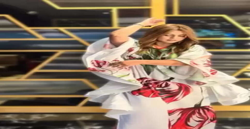 महिमा चौधरी ने 'किस्मत' से जोड़ा जीवनसाथी का साथ, कहा- शादी में दो लोगों का खुश होना जरूरी