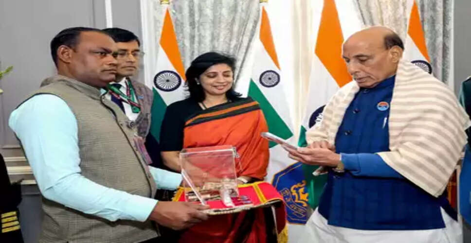 आत्मनिर्भरता से भारत के डिफेंस इंडस्ट्रियल इकोसिस्टम में आ रहा बड़ा बदलाव