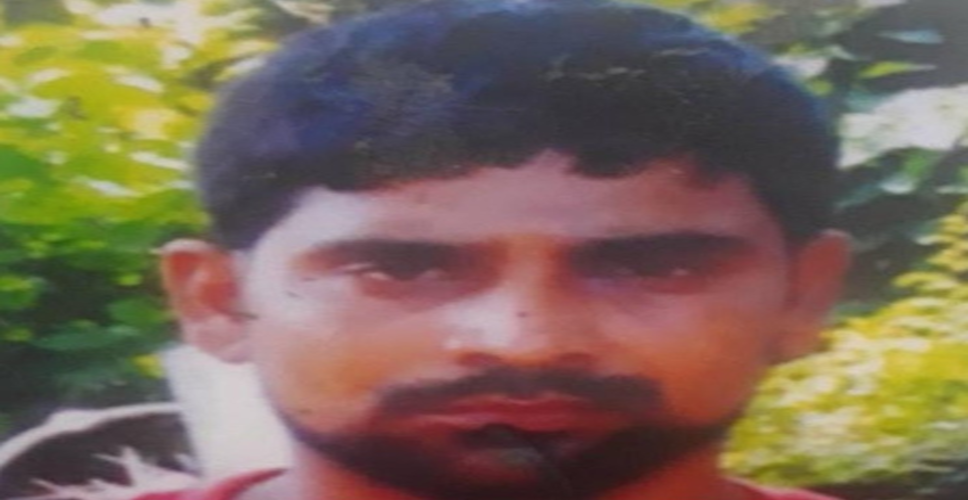 अयोध्या में 1.90 लाख के इनामी भानु प्रताप सिंह का एनकाउंटर, इलाज के दौरान हुई मौत