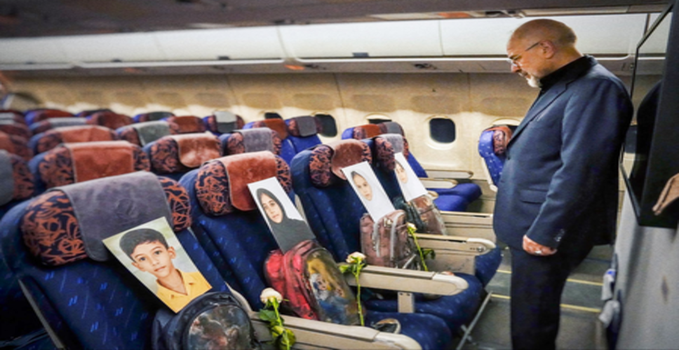 अमेरिका के साथ वार्ता फेल होने के बाद ईरानी प्रतिनिधिमंडल पाकिस्तान से हुआ रवाना