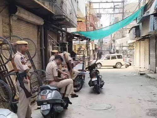 जोधपुर में ISIS मॉड्यूल पर NIA की बड़ी कार्रवाई, आरोपी जीशान के घर छापा; एक्सक्लूसिव फुटेज में देंखे बैंक रिकॉर्ड और दस्तावेज किए जब्त