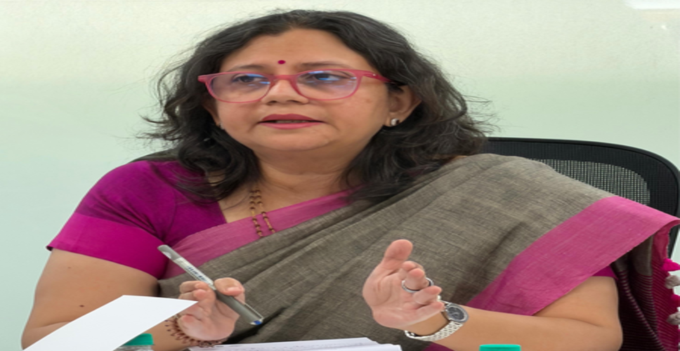 पंजाब एसआईआर: निर्वाचन अधिकारी ने राजनीतिक दलों से बीएलए नियुक्त करने को कहा