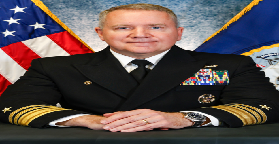 अमेरिका की चेतावनी: समुद्र के नीचे के रास्ते को बंद कर रहा चीन