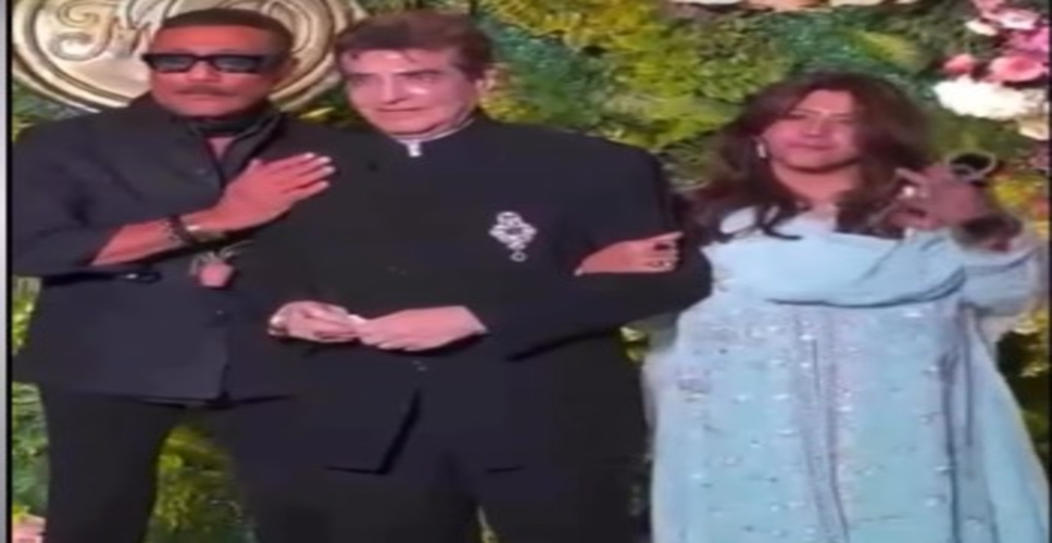 जितेंद्र के जन्मदिन पर जैकी श्रॉफ ने दी शुभकामनाएं, पुराना वीडियो शेयर कर पुरानी यादें कीं ताजा