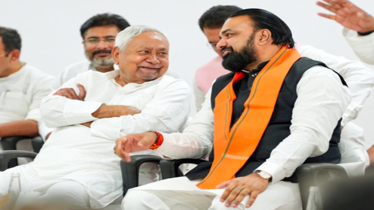 बिहार में एनडीए की बड़ी बैठक: सरकार और संगठन के बीच बेहतर तालमेल के लिए बनी नई रणनीति