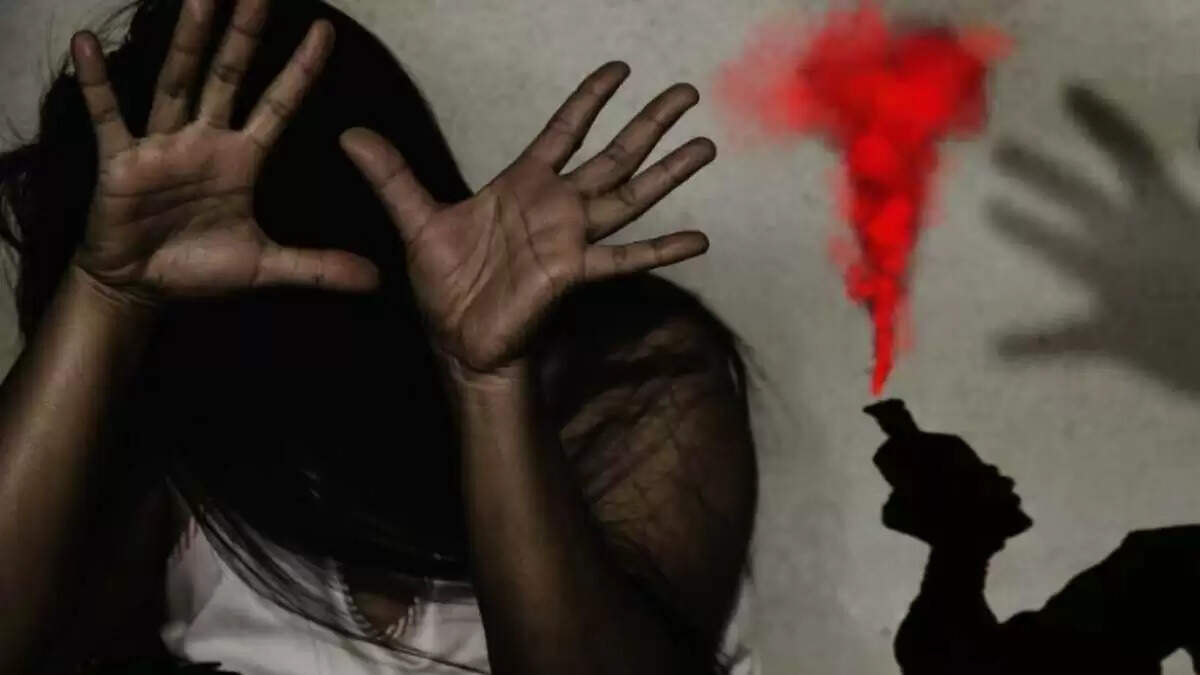 राजस्थान में एसिड अटैक पीड़ितों के इलाज को लेकर नई गाइडलाइन, फुटेज में जानें सरकारी के साथ निजी अस्पतालों में भी मुफ्त इलाज अनिवार्य