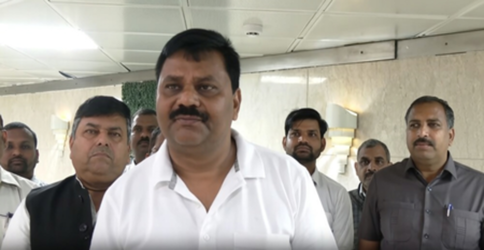 बिहार में लागू रहेगी शराब बंदी, नीतीश कुमार ही अगला मुख्यमंत्री तय करेंगेः उमेश सिंह कुशवाहा