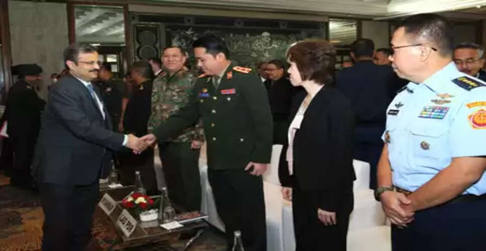 आतंकवाद-रोधी विशेषज्ञ कार्यसमूह बैठक, भारत ने &lsquo;जीरो टॉलरेंस&rsquo; की नीति दोहराई