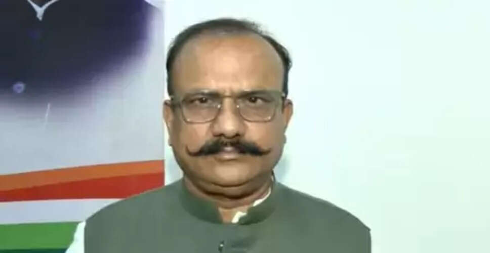 करोड़ों रुपए के ड्रग्स बरामद होने पर हर्षवर्धन सपकाल का आरोप, सरकार के दबाव में पुलिस बनी रही मूकदर्शक