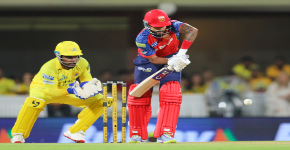 आईपीएल 2026: पंजाब पहले नंबर पर, मुंबई टॉप-4 से बाहर, सीएसके-पीबीकेएस मैच के बाद देखें अंकतालिका का हाल