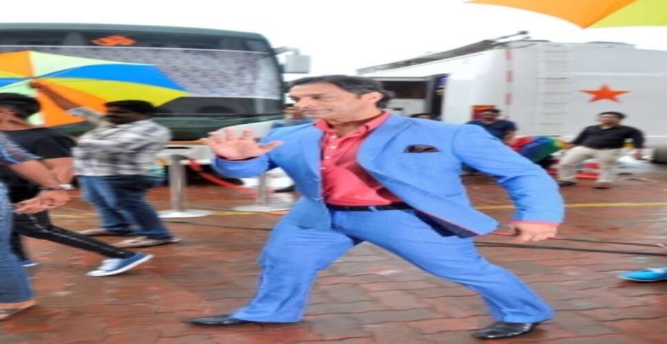 'भारत को बहुत-बहुत मुबारक, 2027 का विश्व कप मिले तो अभी ले लें': शोएब अख्तर