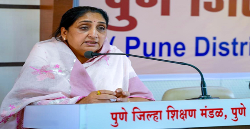 बारामती उपचुनाव से पहले कांग्रेस उम्मीदवार आकाश मोरे की इस शर्त से बढ़ी सियासी हलचल