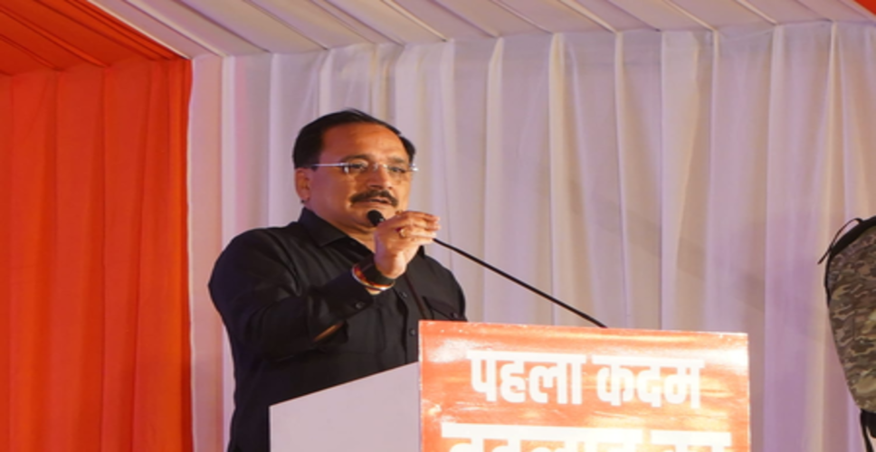 अरविंद केजरीवाल का कार्यकाल शून्य विकास के लिए जाना जाता है: वीरेंद्र सचदेवा