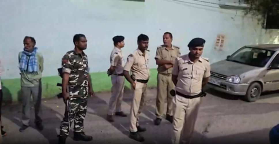 सिवान हत्याकांड: मुख्य आरोपी सोनू यादव मुठभेड़ में ढेर, पिता ने पुलिस कार्रवाई को ठहराया गलत