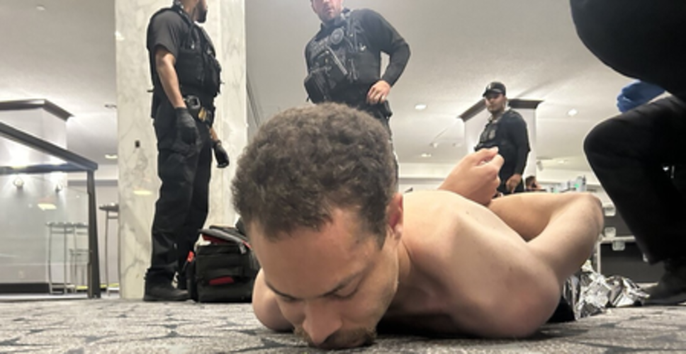 ट्रंप की डिनर पार्टी में फायरिंग मामले में नया खुलासा, ज्यादा से ज्यादा नुकसान पहुंचाने के इरादे से आया था बंदूकधारी