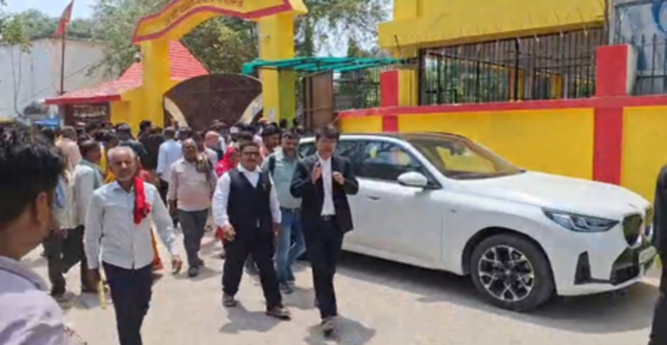 बिहार में जदयू विधायक पप्पू पांडेय को कोर्ट से मिली राहत, गिरफ्तारी पर सात मई तक रोक