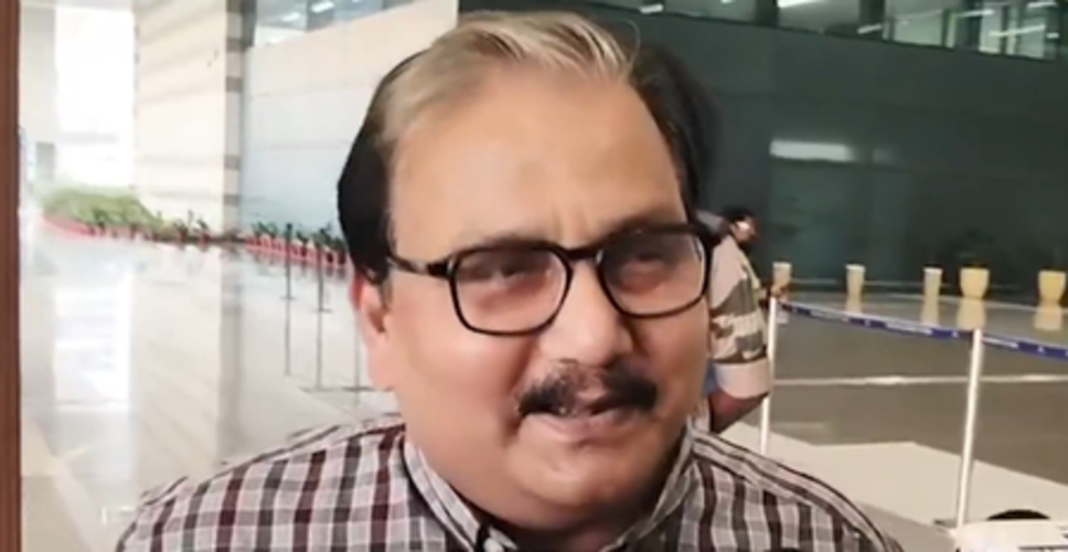 बंगाल में तेजस्वी यादव की मौजूदगी सीएम ममता बनर्जी को मजबूत करती है: मनोज कुमार झा