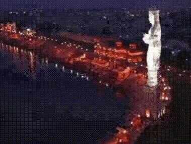 मुझे लगा AI का कमाल है... कोटा रिवर फ्रंट की तस्वीरों पर आनंद महिंद्रा हुए फिदा