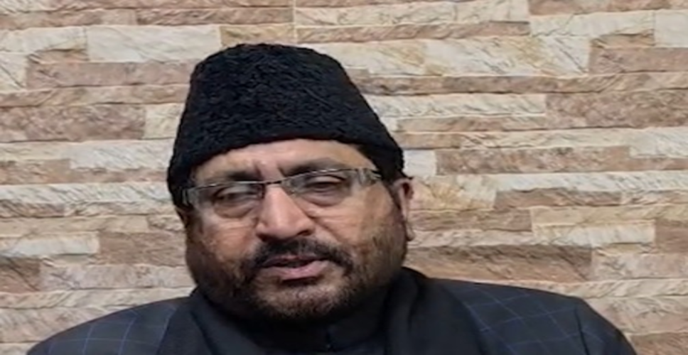 शिया बोर्ड ने जनसांख्यिकीय समिति का किया स्वागत, मौलाना यासूब बोले- आबादी में बदलाव की जांच जरूरी
