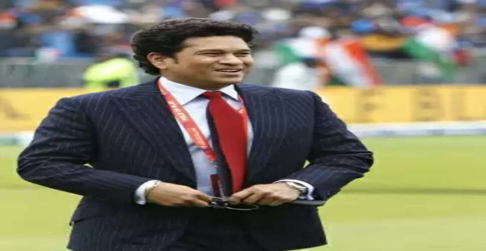 18 दिसंबर विशेष: सचिन तेंदुलकर ने पाकिस्तान के खिलाफ की थी अपने वनडे करियर की शुरुआत