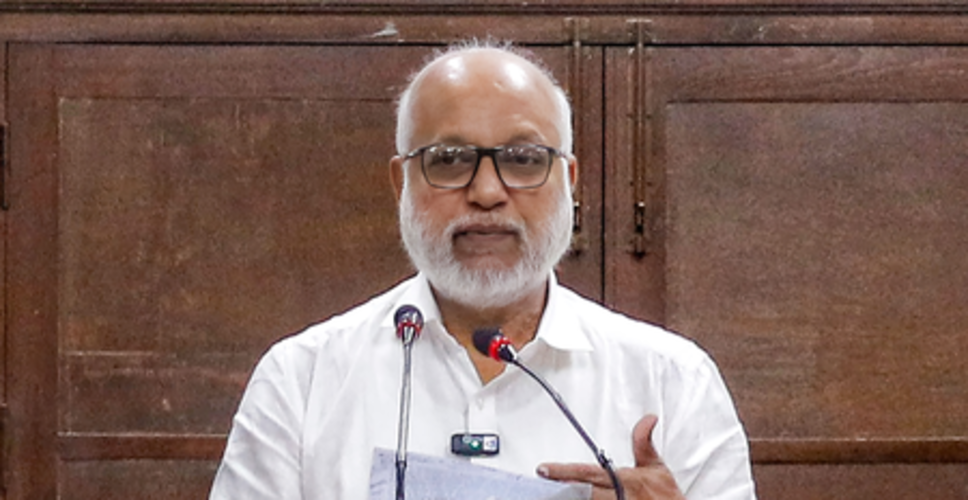 केरल: पिनाराई विजयन के घर छापेमारी पर भड़की मार्क्सवादी कम्युनिस्ट पार्टी, भाजपा और कांग्रेस पर साधा निशाना