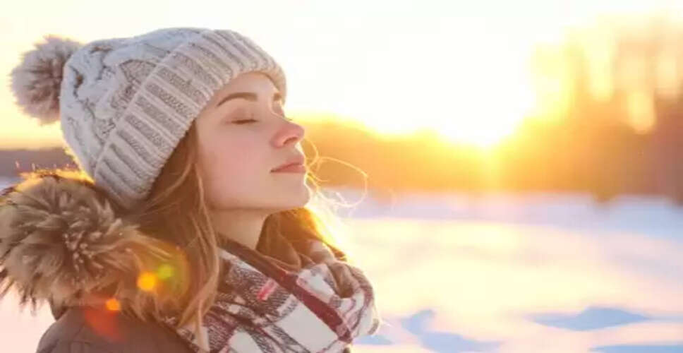 बिना धूप के सर्दियों में कैसे करें विटामिन डी की कमी पूरी? जानें असरदार तरीके