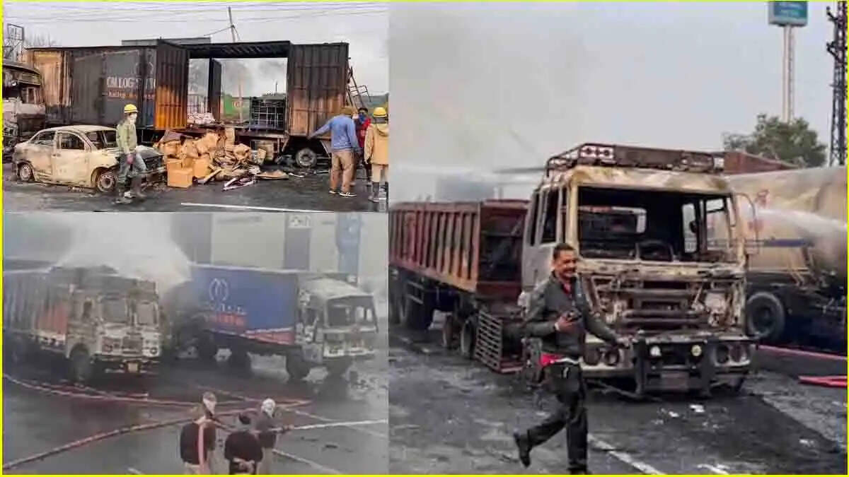"राजस्थान" जयपुर में हर 44 मिनट में हो रही एक मौत, आंकड़े देख चौंक जाएंगे आप