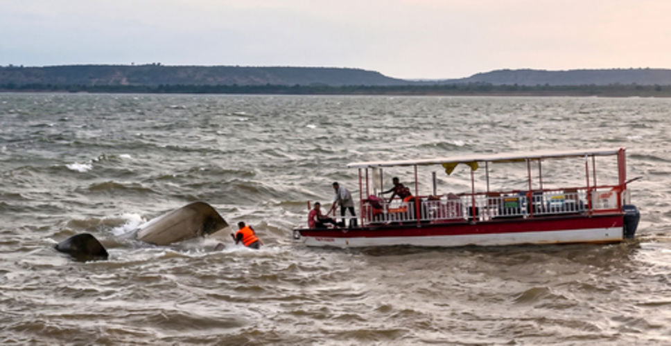 मध्य प्रदेश: बरगी डैम क्रूज हादसे पर सीएम मोहन यादव ने जताया दुख, घटनास्थल पर अधिकारियों को पहुंचने के निर्देश