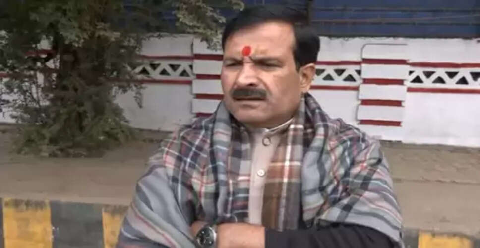 'खरमास के बाद जदयू में भारी भगदड़ होगी', नीरज कुमार को राजद प्रवक्ता मृत्युंजय तिवारी का जवाब