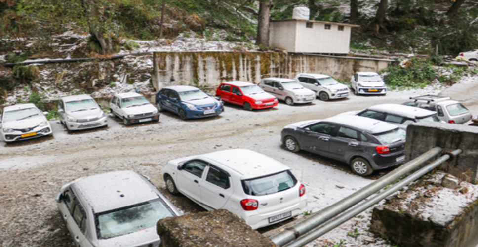 वित्त वर्ष 2026 में पैसेंजर व्हीकल और ट्रैक्टर सेक्टर ने दर्ज की मजबूत वृद्धि, 2027 में ग्रोथ स्थिर रहने का अनुमान: रिपोर्ट