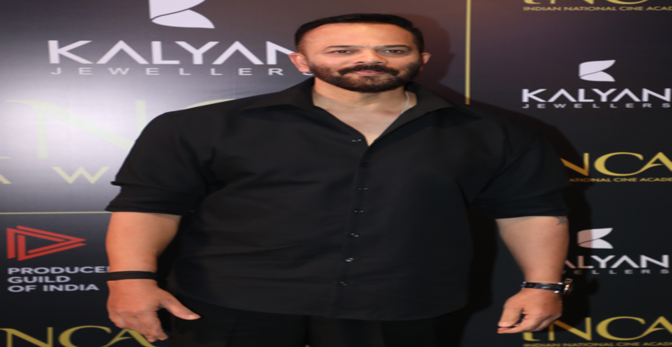 रोहित शेट्टी के घर फायरिंग मामले में बड़ा खुलासा, शूटरों को मिली हवाला नेटवर्क के जरिए मोटी रकम