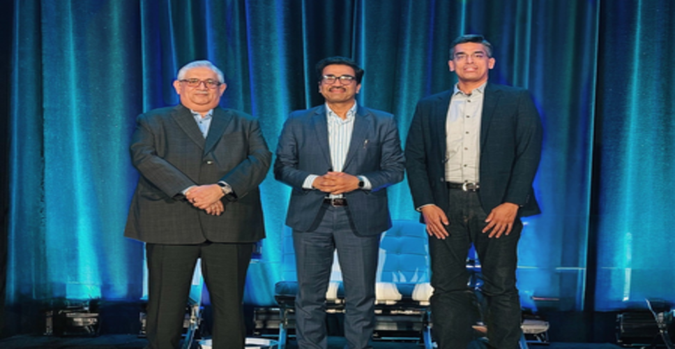 आईबीएम और योट्टा ने घरेलू कंपनियों के लिए भारत स्थित क्लाउड पर आधारित एजेंटिक एआई प्लेटफॉर्म विकसित करने की बनाई योजना
